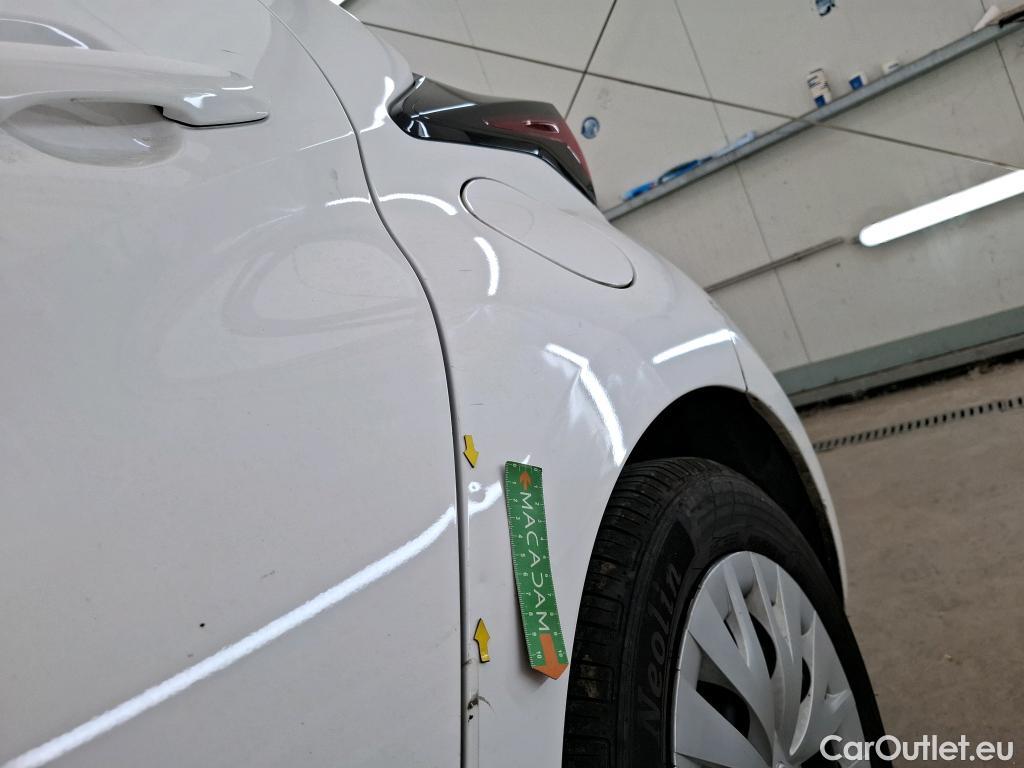  Toyota  Yaris TOYOTA  Hybride / 2019 / 5P / Berline Hybride 116h Dynamic Business Beyond Zer #22