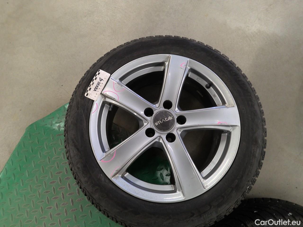 Volkswagen  Passat  Sp.Combi GTE #63