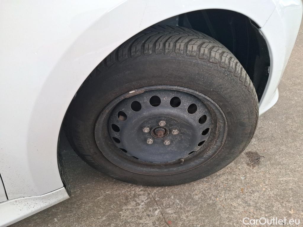  Toyota  Yaris TOYOTA  Hybride / 2019 / 5P / Berline Hybride 116h France Business Stage Acad #14