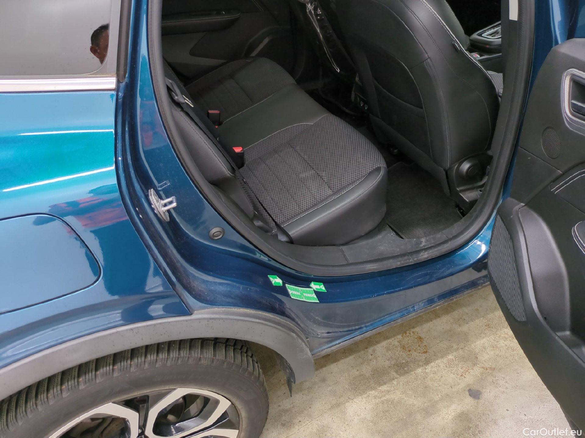  Renault  Arkana  Techno 1.6 E-TECH Hybrid 145CV BVA6 E6d #35
