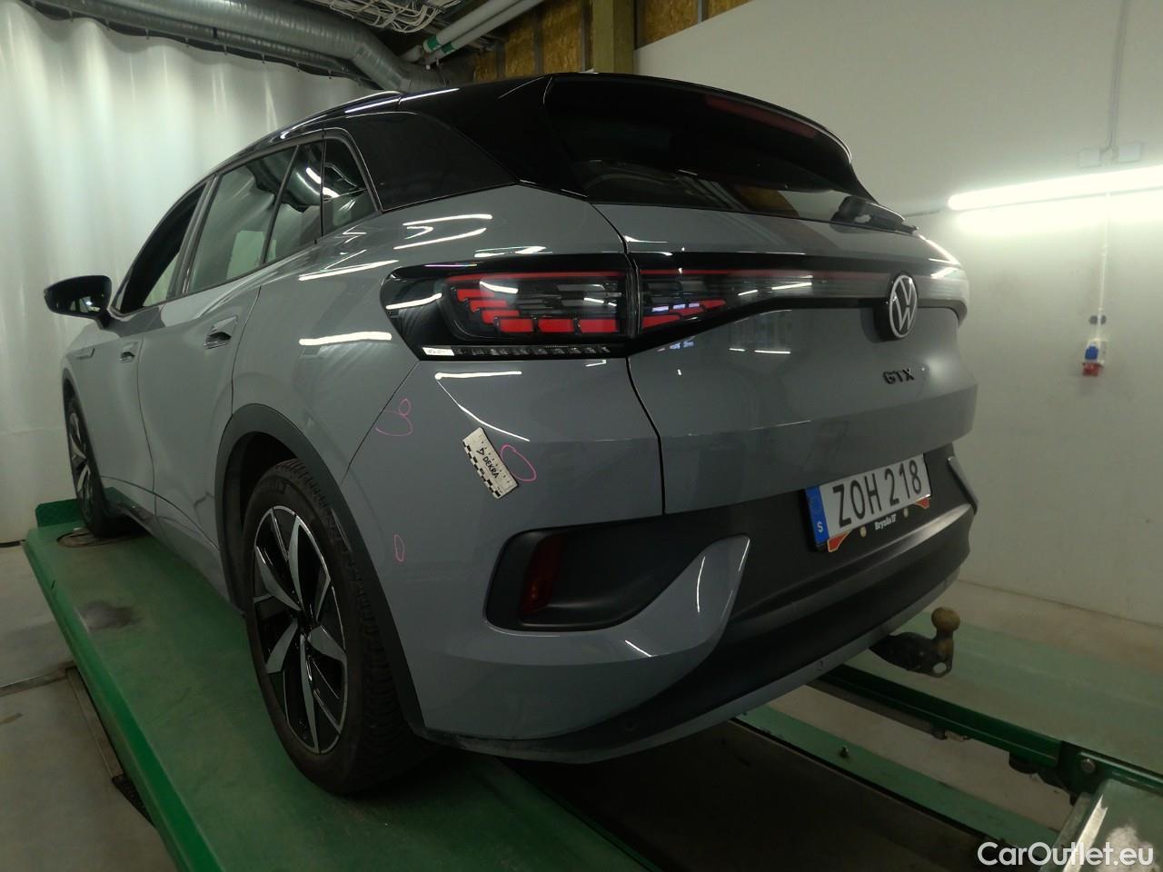  Volkswagen  ID.4  GTX 4M 77kWh 220kW #12