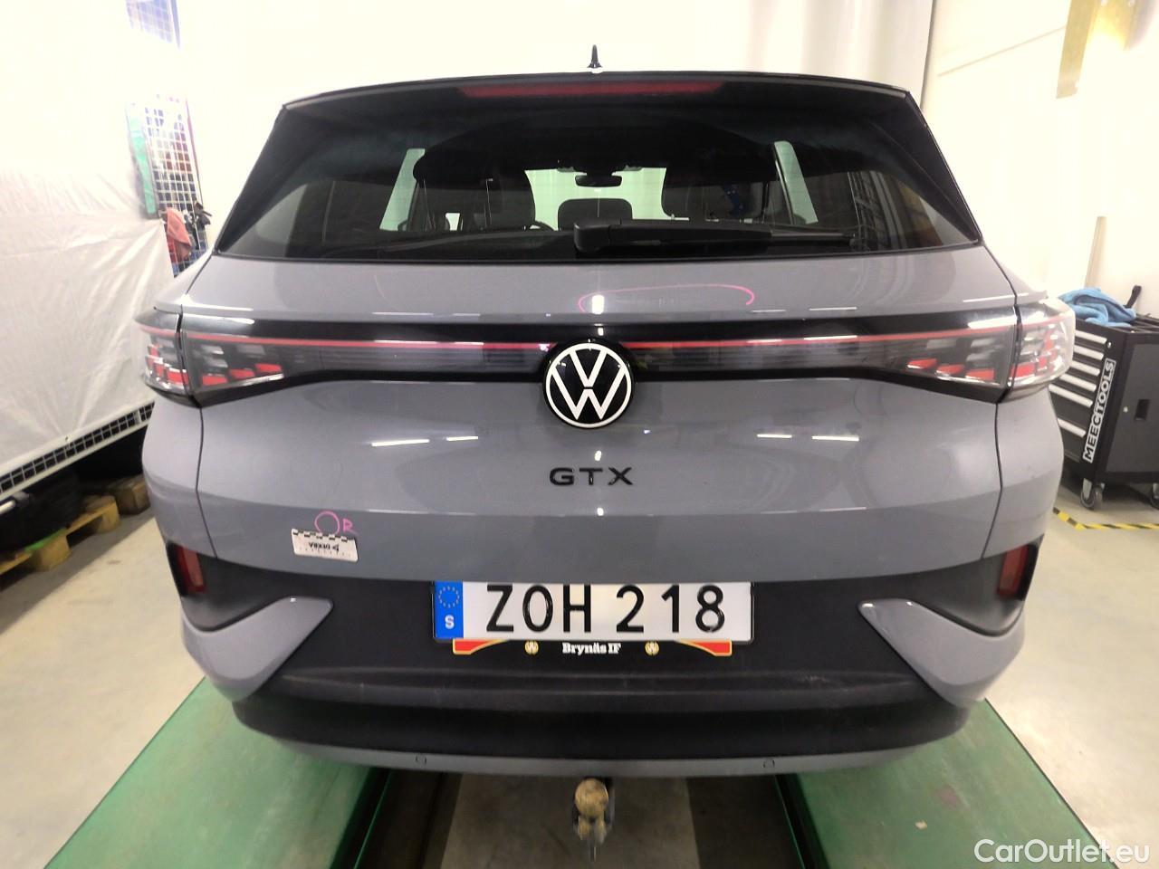  Volkswagen  ID.4  GTX 4M 77kWh 220kW #15