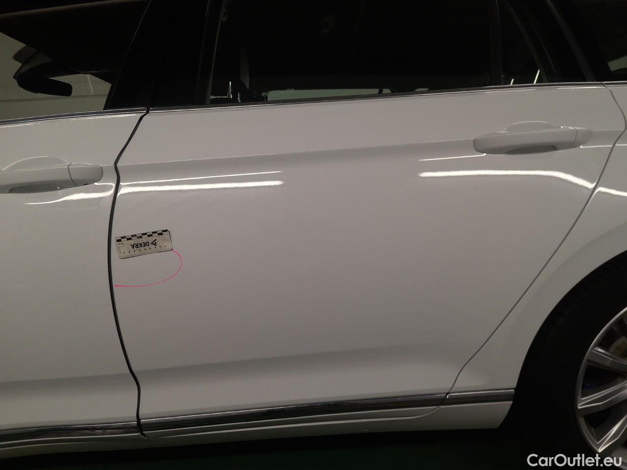  Volkswagen  Passat  Sp.Combi GTE #27