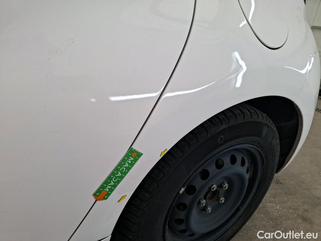  Toyota  Yaris TOYOTA  Hybride / 2019 / 5P / Berline Hybride 116h France Business Stage Acad #12