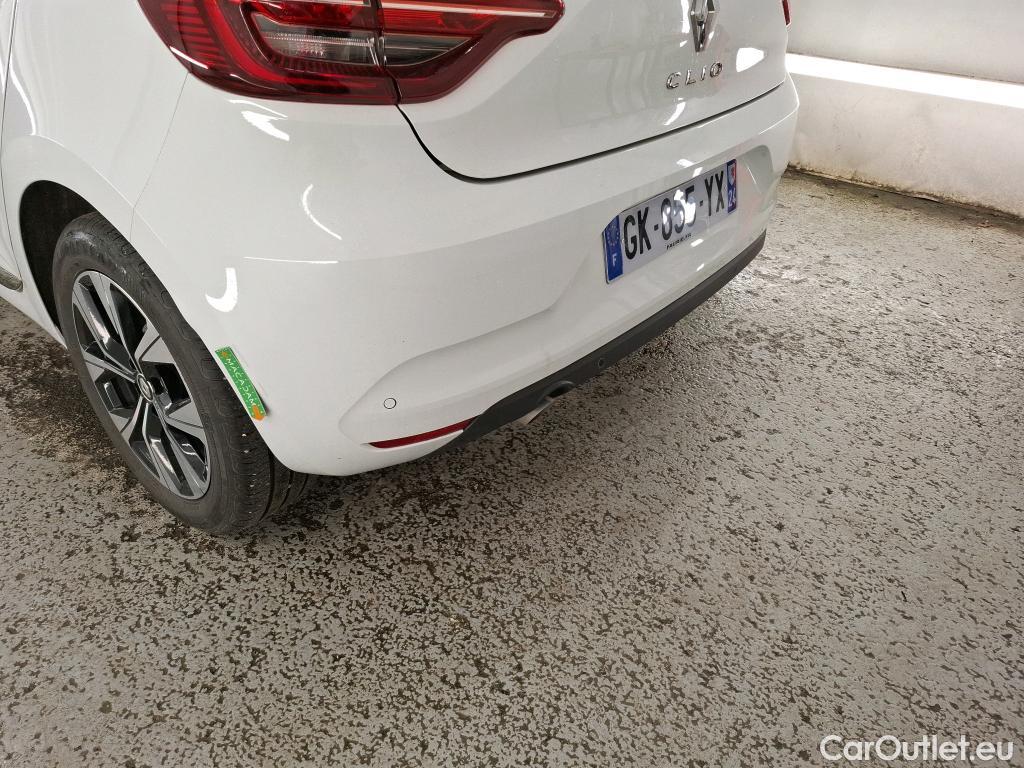  Renault  Clio  V Evolution 1.0 TCe 100CV BVM6 E6d / GPL #8
