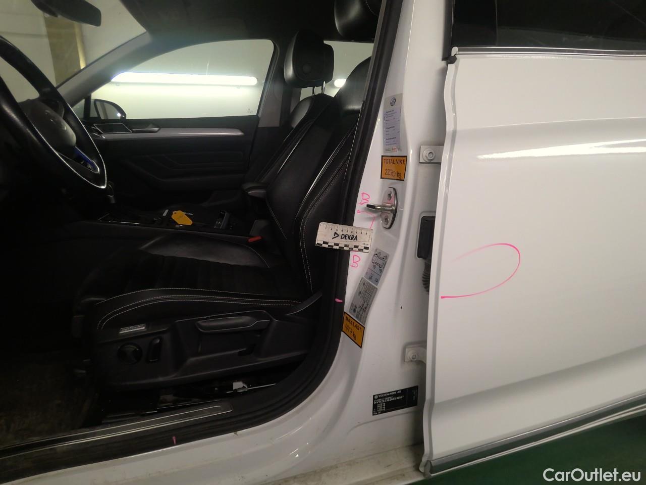  Volkswagen  Passat  Sp.Combi GTE #37