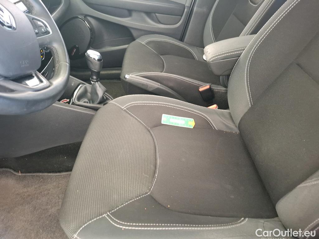  Renault  Clio RENAULT  5p Berline Business TCe 90 - 18 #17