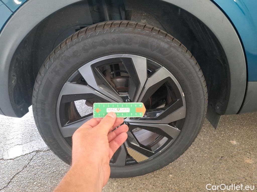  Renault  Arkana  Engineered 1.6 E-TECH Hybrid 145CV BVA6 E6d #42