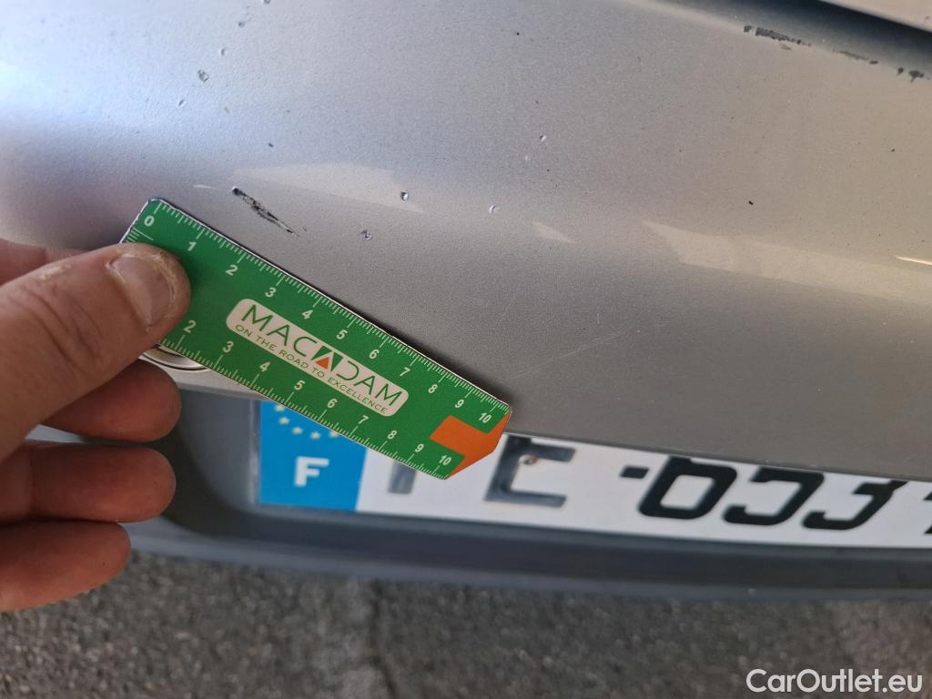  Renault  Clio RENAULT  5p Berline Business TCe 90 - 18 #10