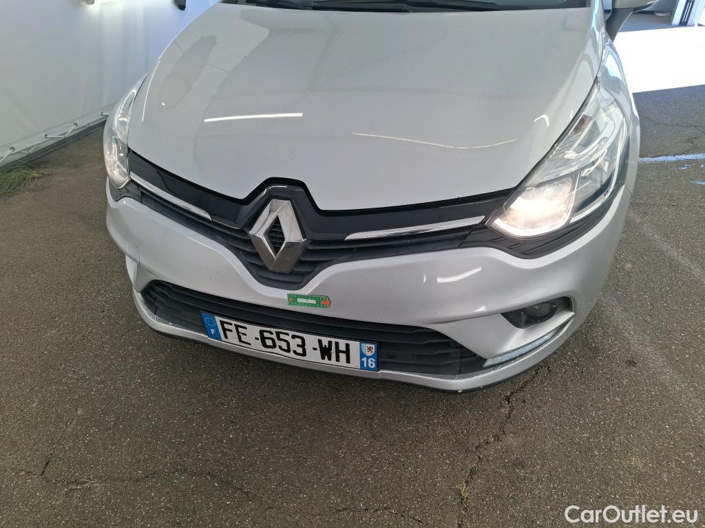  Renault  Clio RENAULT  5p Berline Business TCe 90 - 18 #22