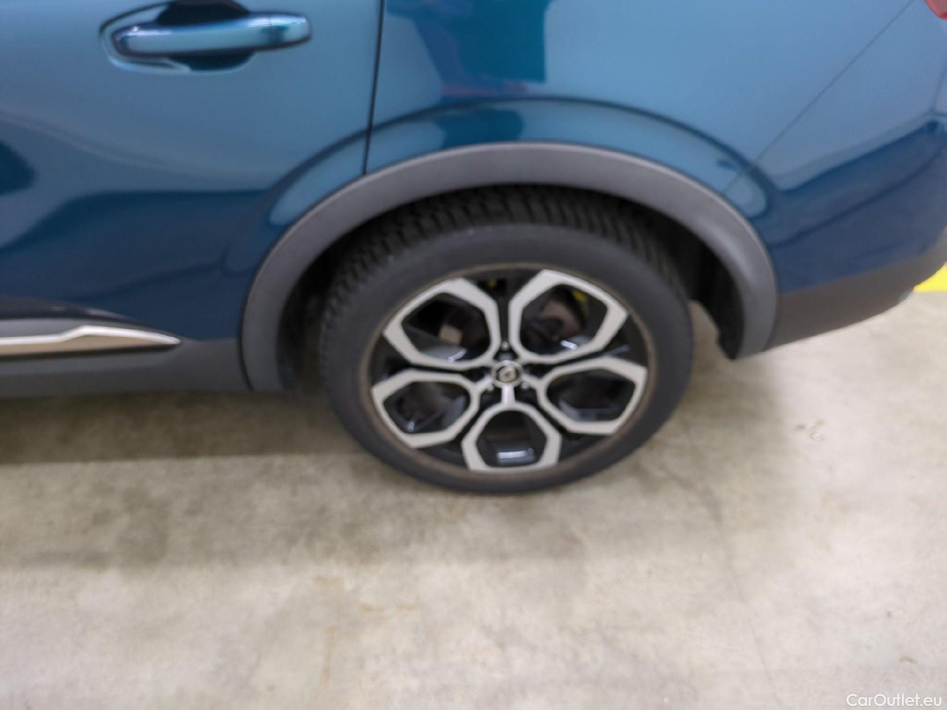  Renault  Arkana  Techno 1.6 E-TECH Hybrid 145CV BVA6 E6d #3