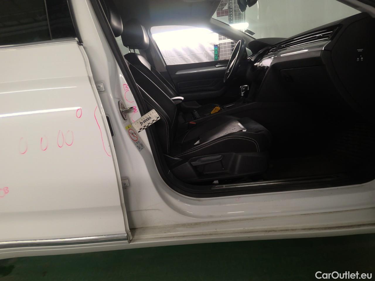  Volkswagen  Passat  Sp.Combi GTE #11