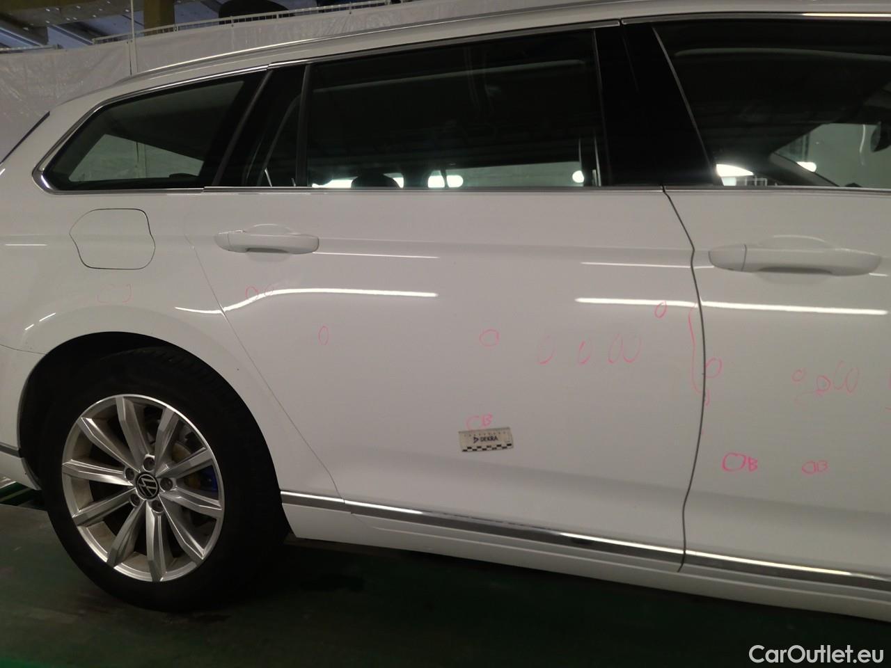  Volkswagen  Passat  Sp.Combi GTE #15