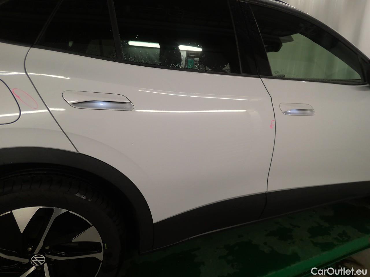  Volkswagen  ID.4  EV 77kWh Business #11