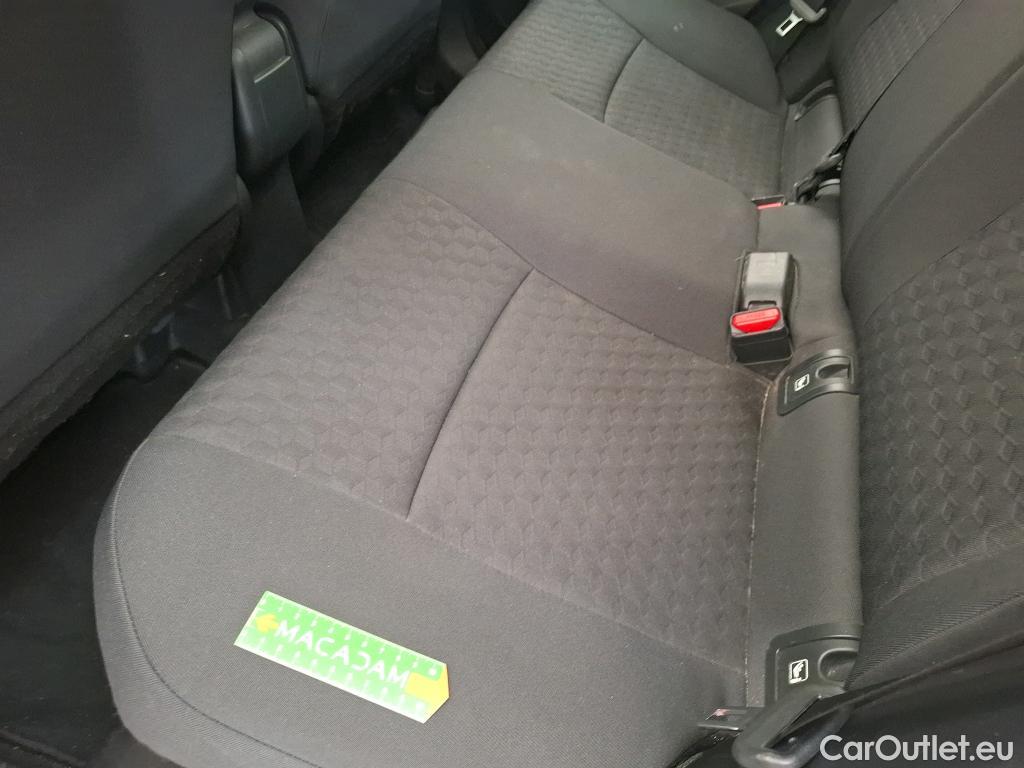  Toyota  Yaris TOYOTA  Hybride / 2019 / 5P / Berline Hybride 116h France Business Stage Acad #25