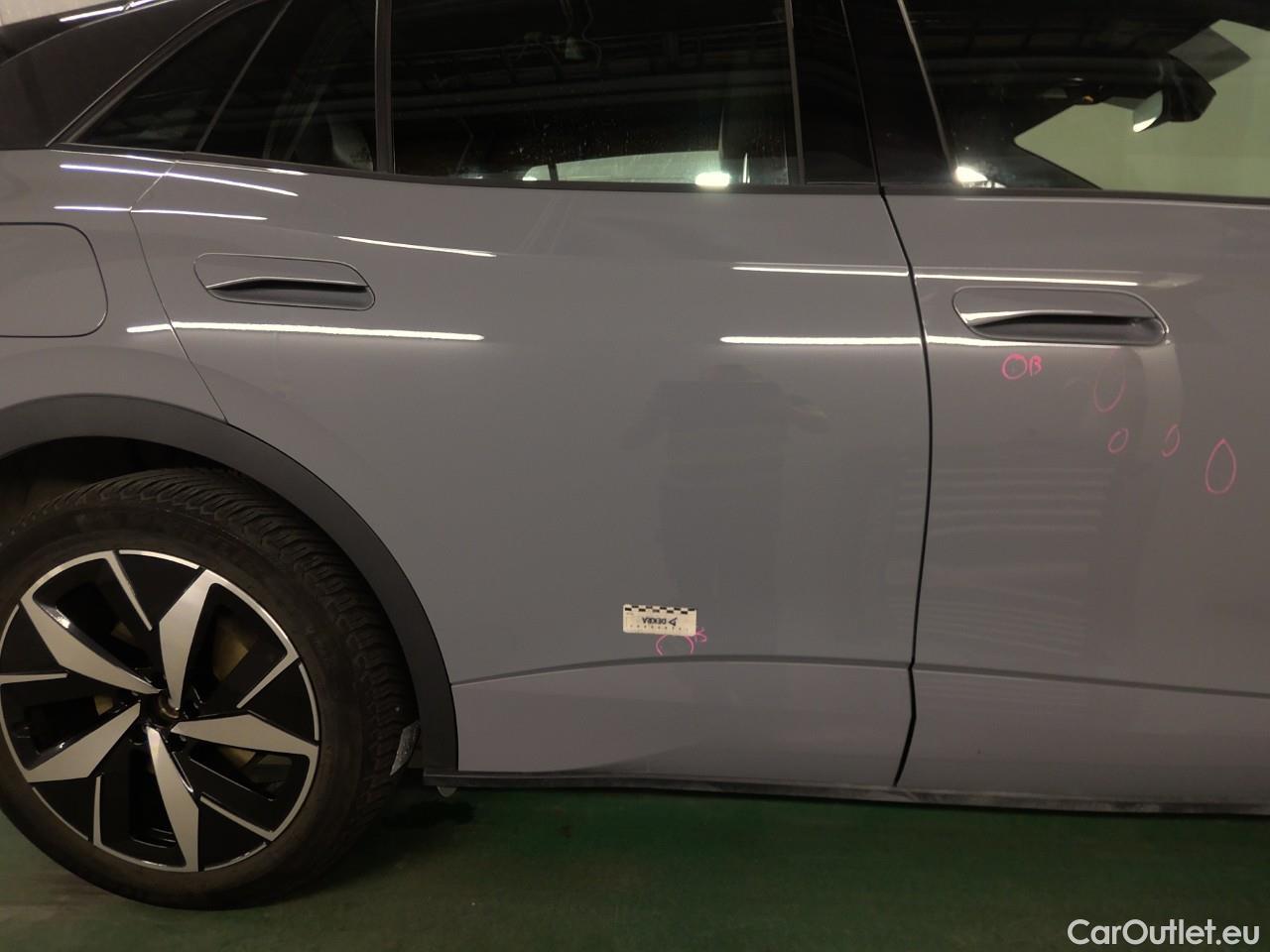  Volkswagen  ID.4  GTX 4M 77kWh 220kW #9