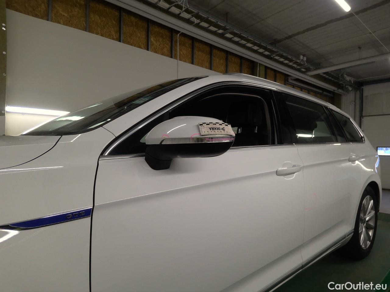  Volkswagen  Passat  Sp.Combi GTE #46