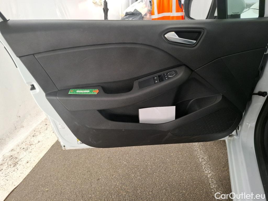  Renault  Clio  V Business 1.6 E-TECH Hybrid 140CV BVA6 E6d #23