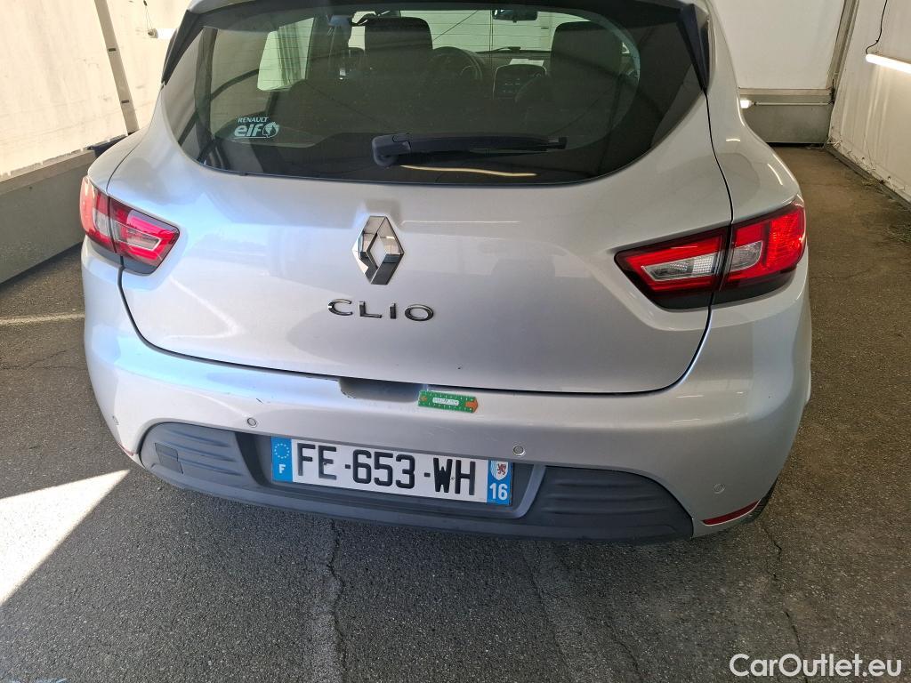  Renault  Clio RENAULT  5p Berline Business TCe 90 - 18 #6