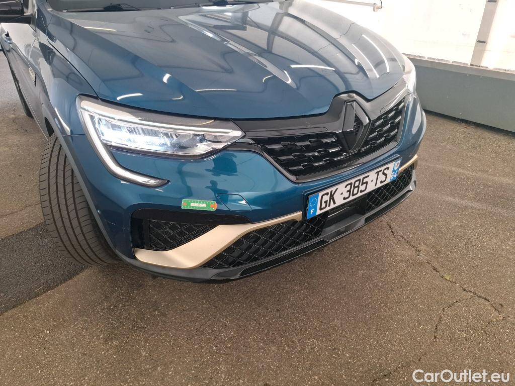  Renault  Arkana  Engineered 1.6 E-TECH Hybrid 145CV BVA6 E6d #47