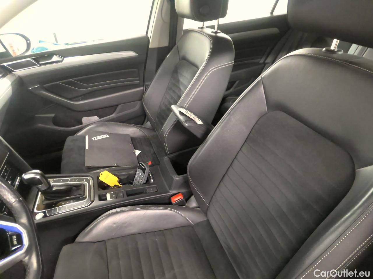  Volkswagen  Passat  Sp.Combi GTE #49