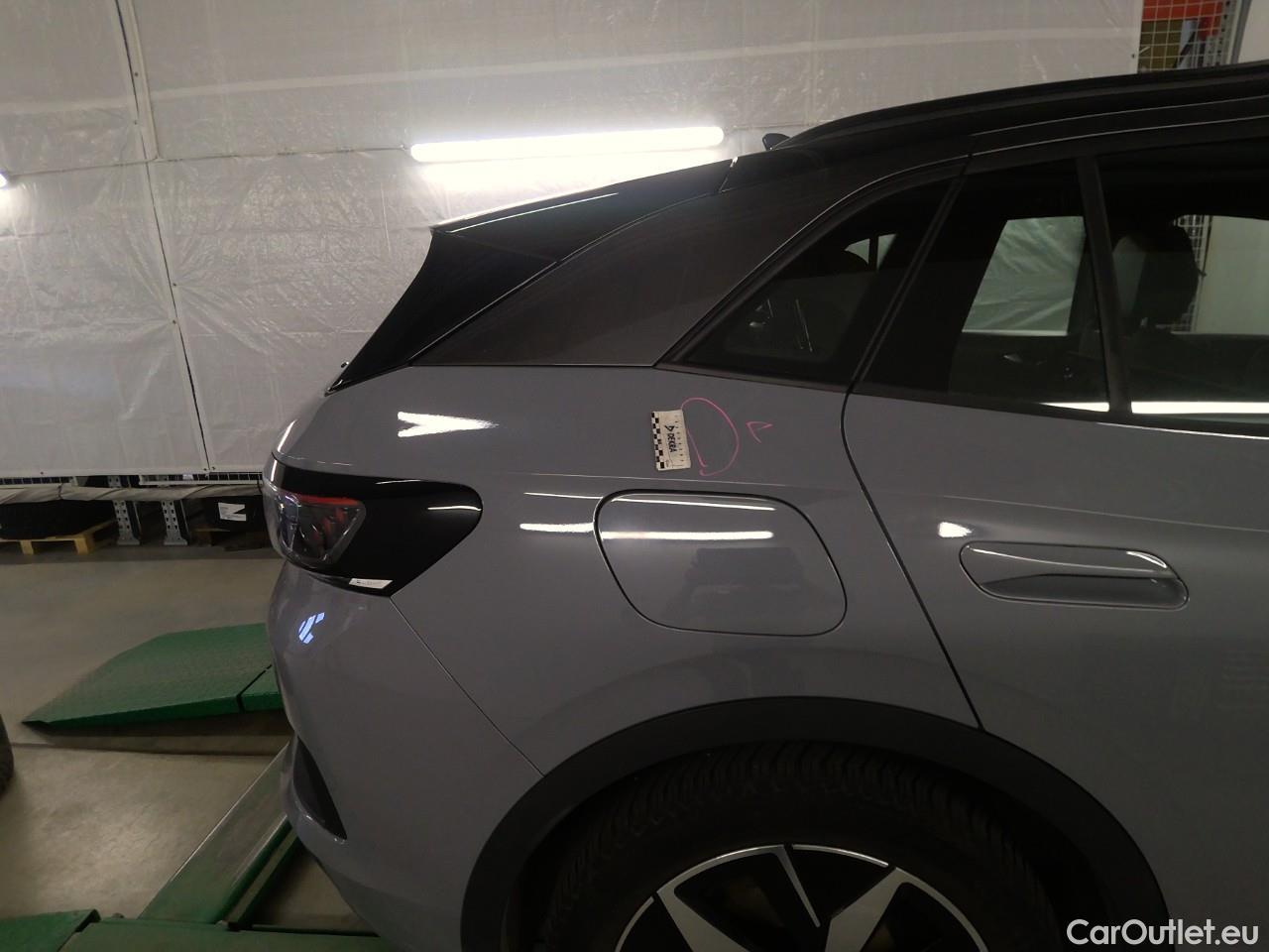  Volkswagen  ID.4  GTX 4M 77kWh 220kW #14