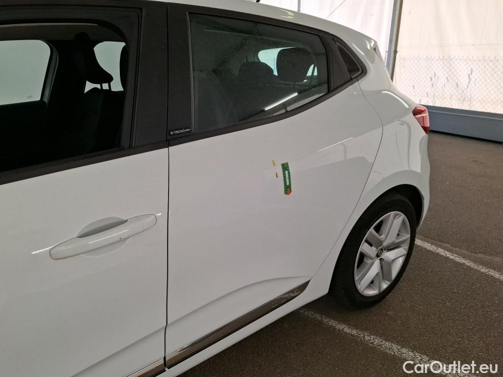  Renault  Clio  V Business 1.6 E-TECH Hybrid 140CV BVA6 E6d #58