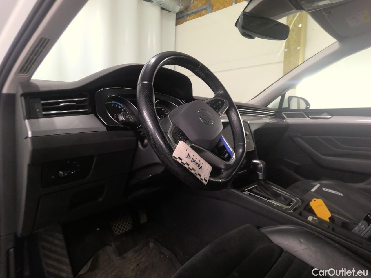  Volkswagen  Passat  Sp.Combi GTE #39