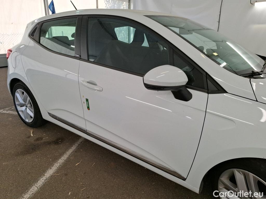  Renault  Clio  V Business 1.6 E-TECH Hybrid 140CV BVA6 E6d #33