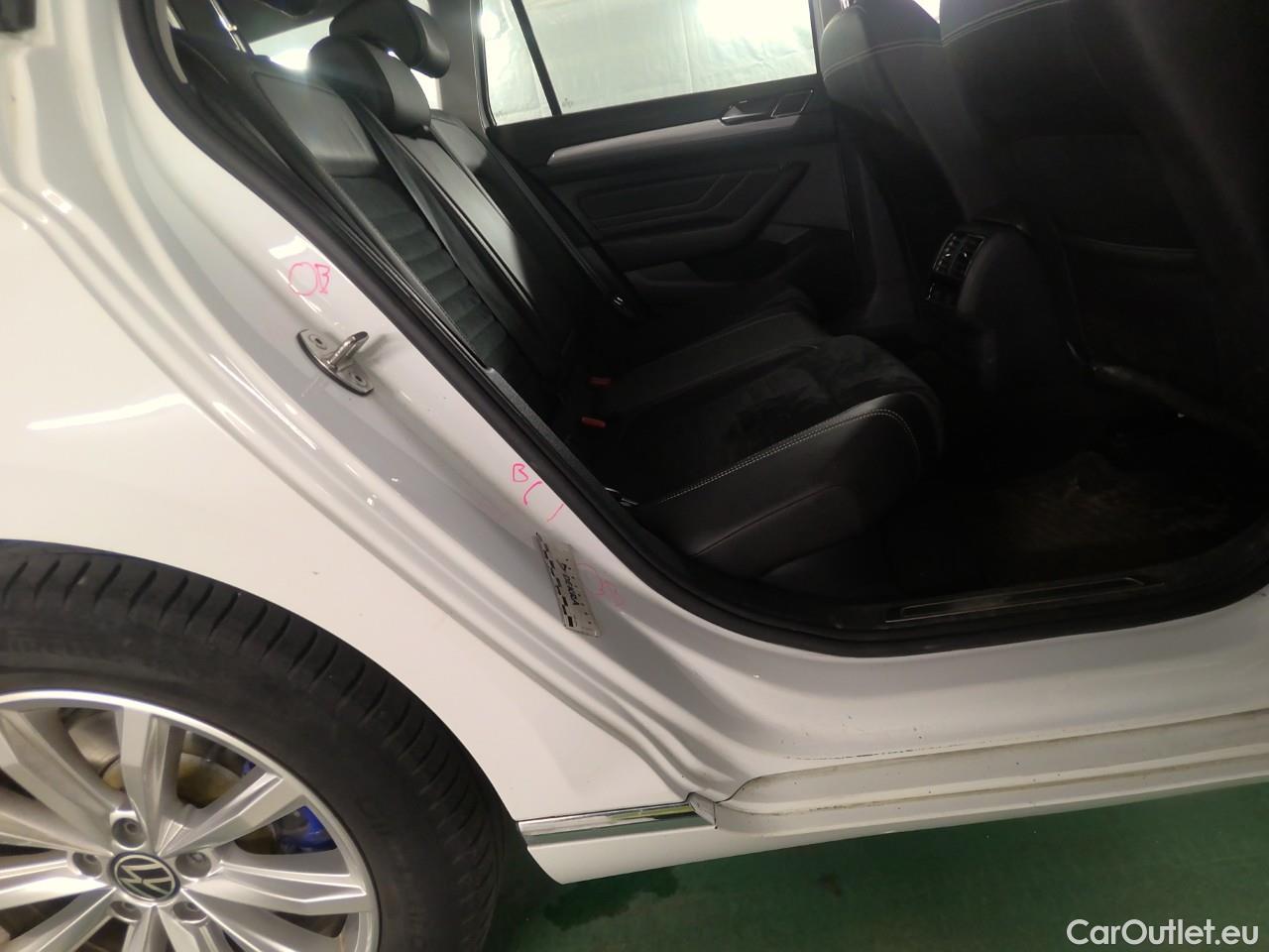  Volkswagen  Passat  Sp.Combi GTE #16
