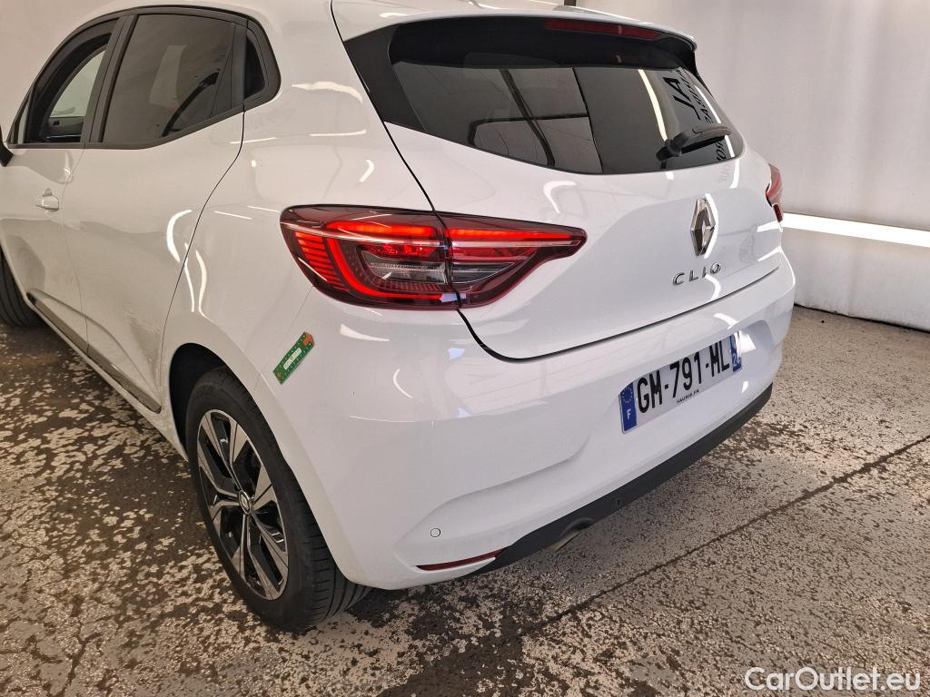  Renault  Clio  V Business 1.0 TCe 100CV BVM6 E6d / GPL #16