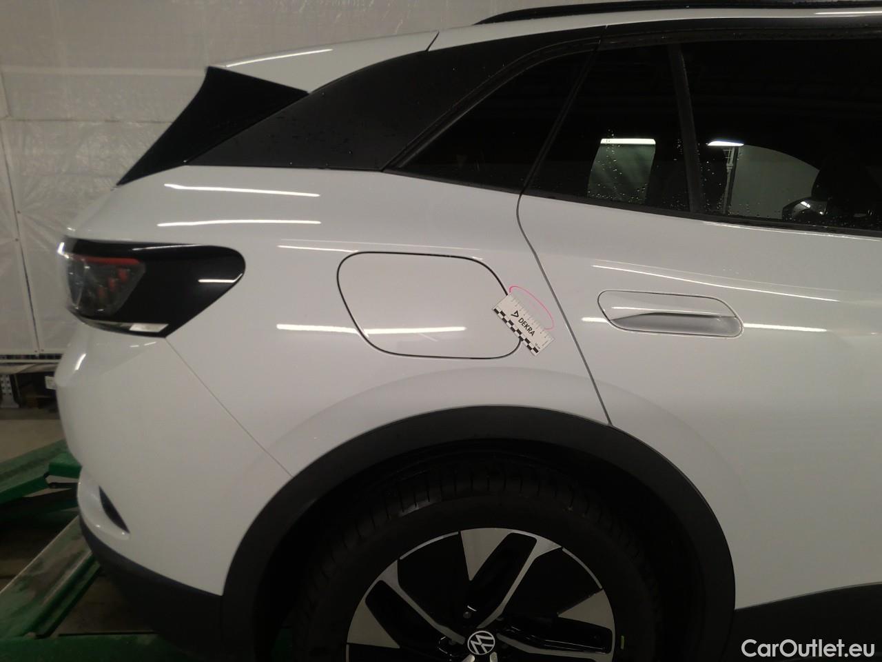  Volkswagen  ID.4  EV 77kWh Business #9
