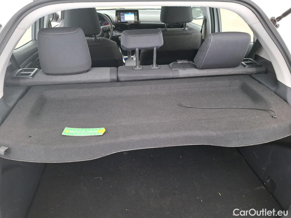  Toyota  Yaris TOYOTA  Hybride / 2019 / 5P / Berline Hybride 116h Dynamic Business Beyond Zer #30