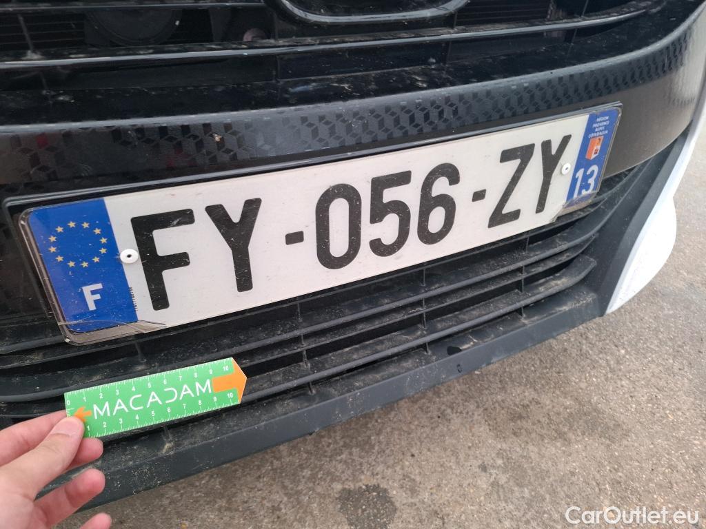  Toyota  Yaris TOYOTA  Hybride / 2019 / 5P / Berline Hybride 116h France Business Stage Acad #26