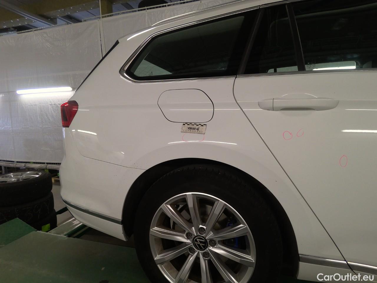  Volkswagen  Passat  Sp.Combi GTE #19
