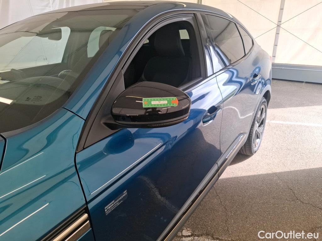  Renault  Arkana  Engineered 1.6 E-TECH Hybrid 145CV BVA6 E6d #23