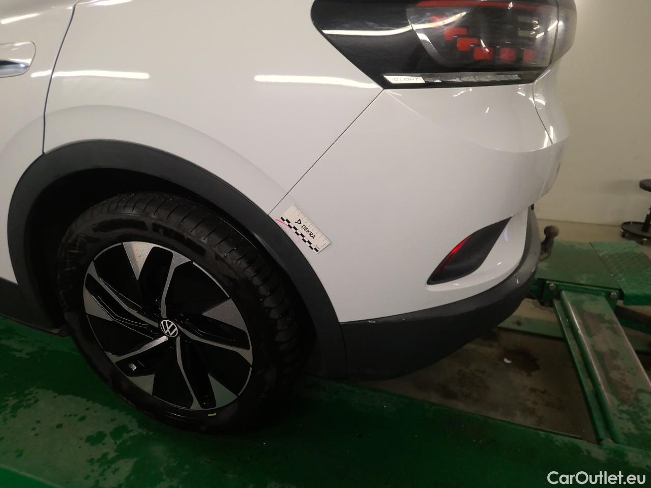  Volkswagen  ID.4  EV 77kWh Business #6
