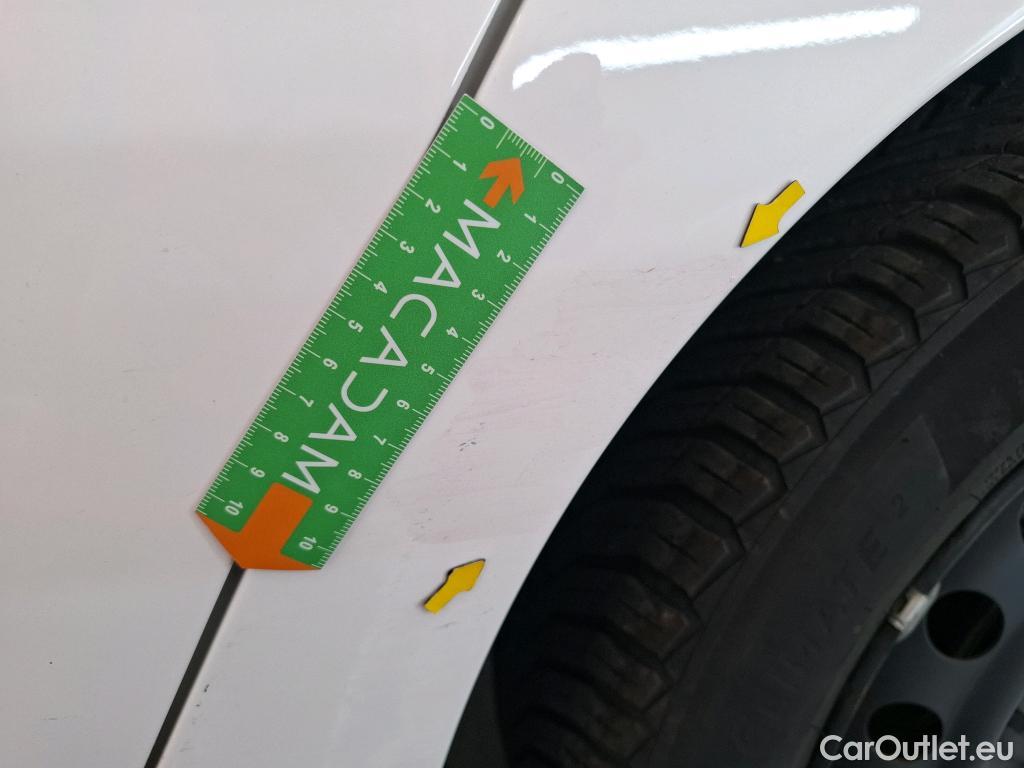  Toyota  Yaris TOYOTA  Hybride / 2019 / 5P / Berline Hybride 116h France Business Stage Acad #13