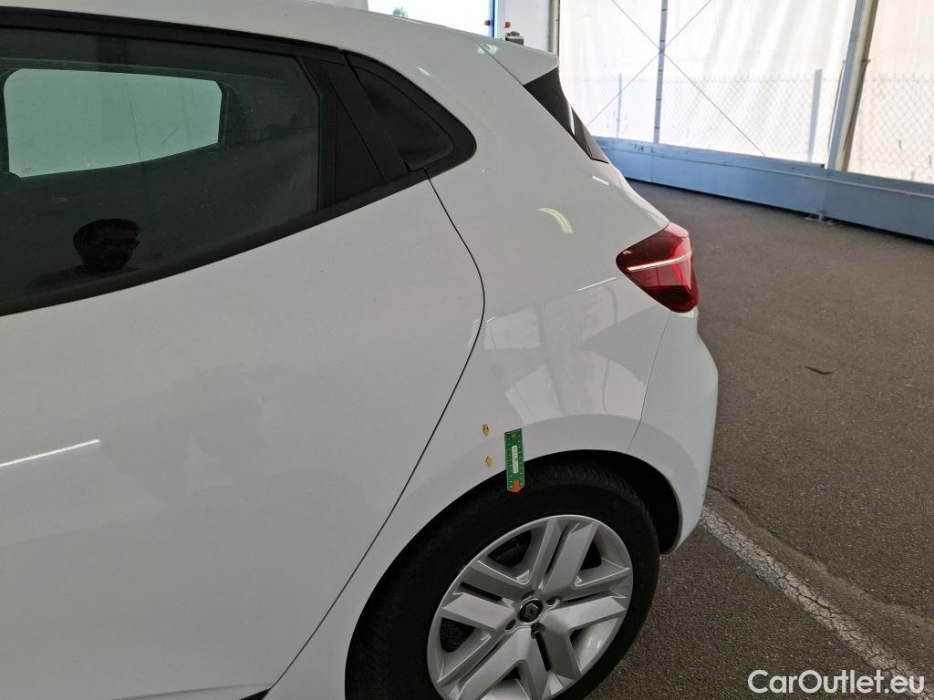  Renault  Clio  V Business 1.6 E-TECH Hybrid 140CV BVA6 E6d #29