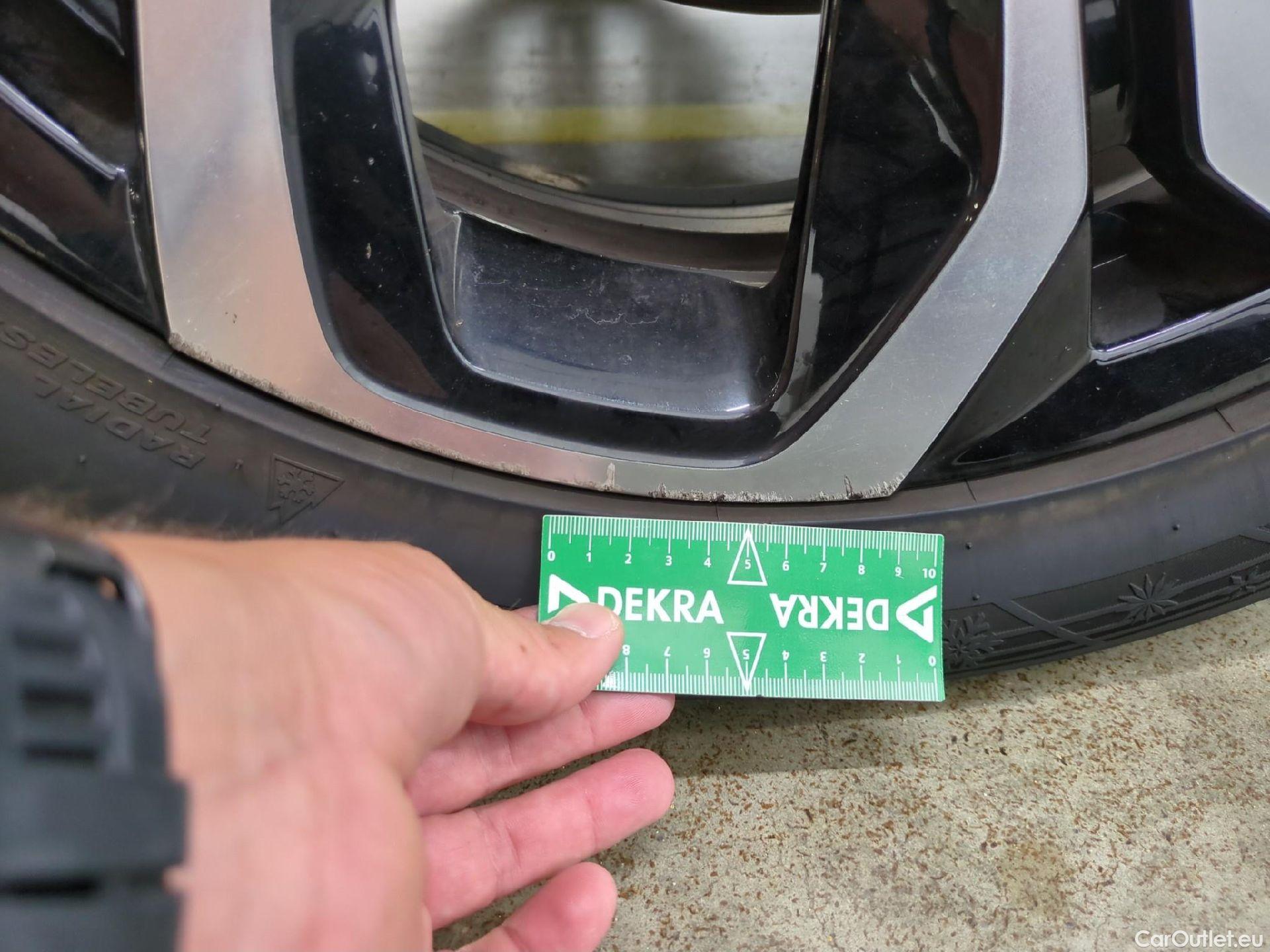  Renault  Arkana  Techno 1.6 E-TECH Hybrid 145CV BVA6 E6d #18