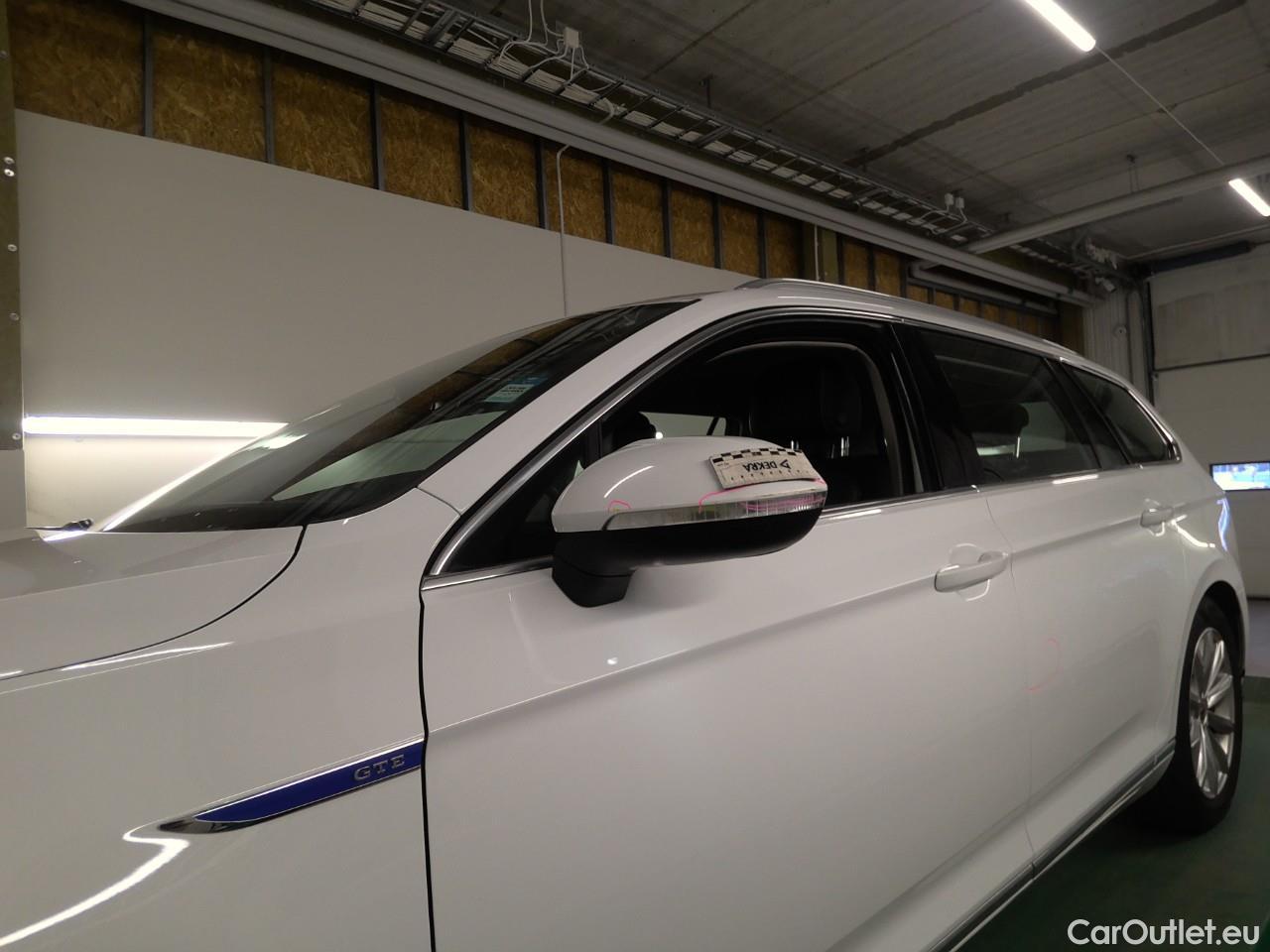  Volkswagen  Passat  Sp.Combi GTE #43