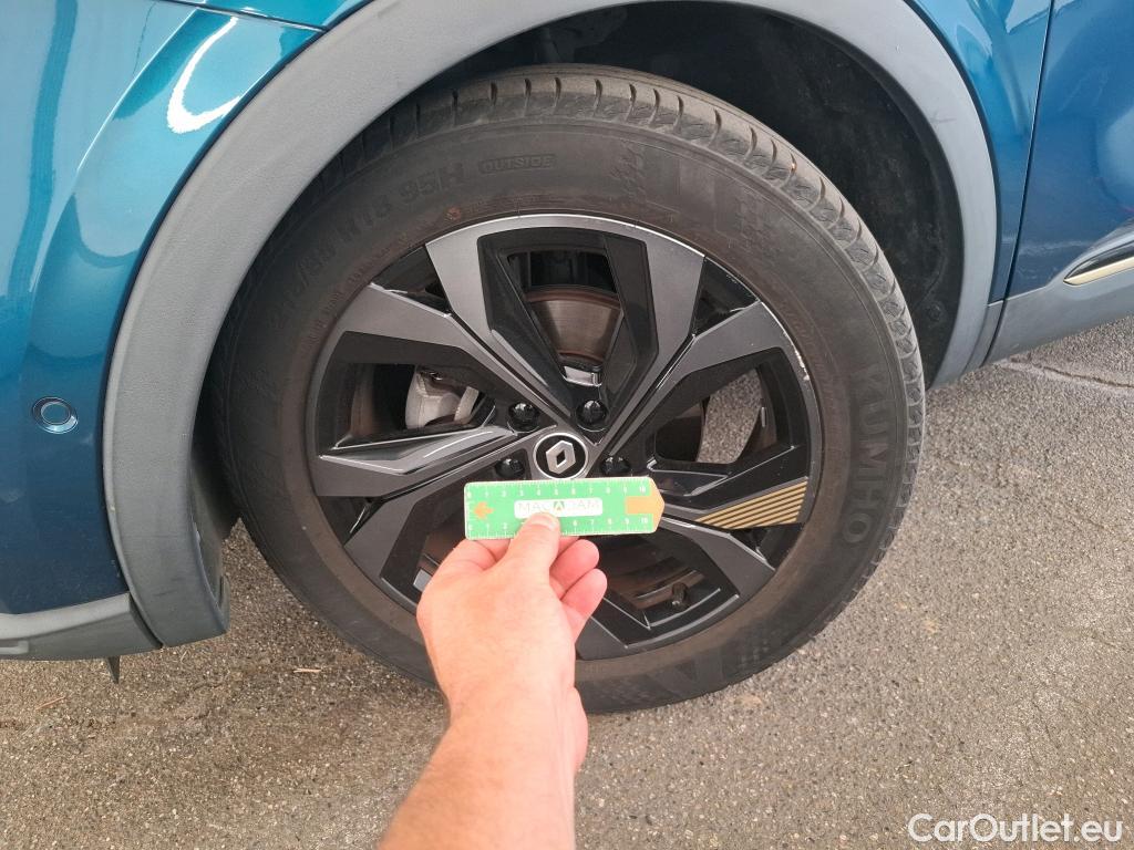  Renault  Arkana  Engineered 1.6 E-TECH Hybrid 145CV BVA6 E6d #50