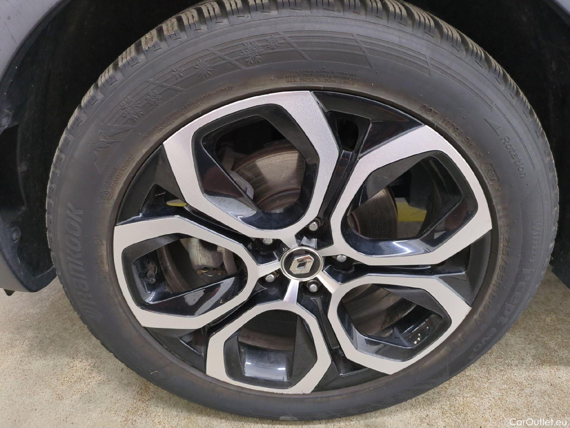  Renault  Arkana  Techno 1.6 E-TECH Hybrid 145CV BVA6 E6d #2