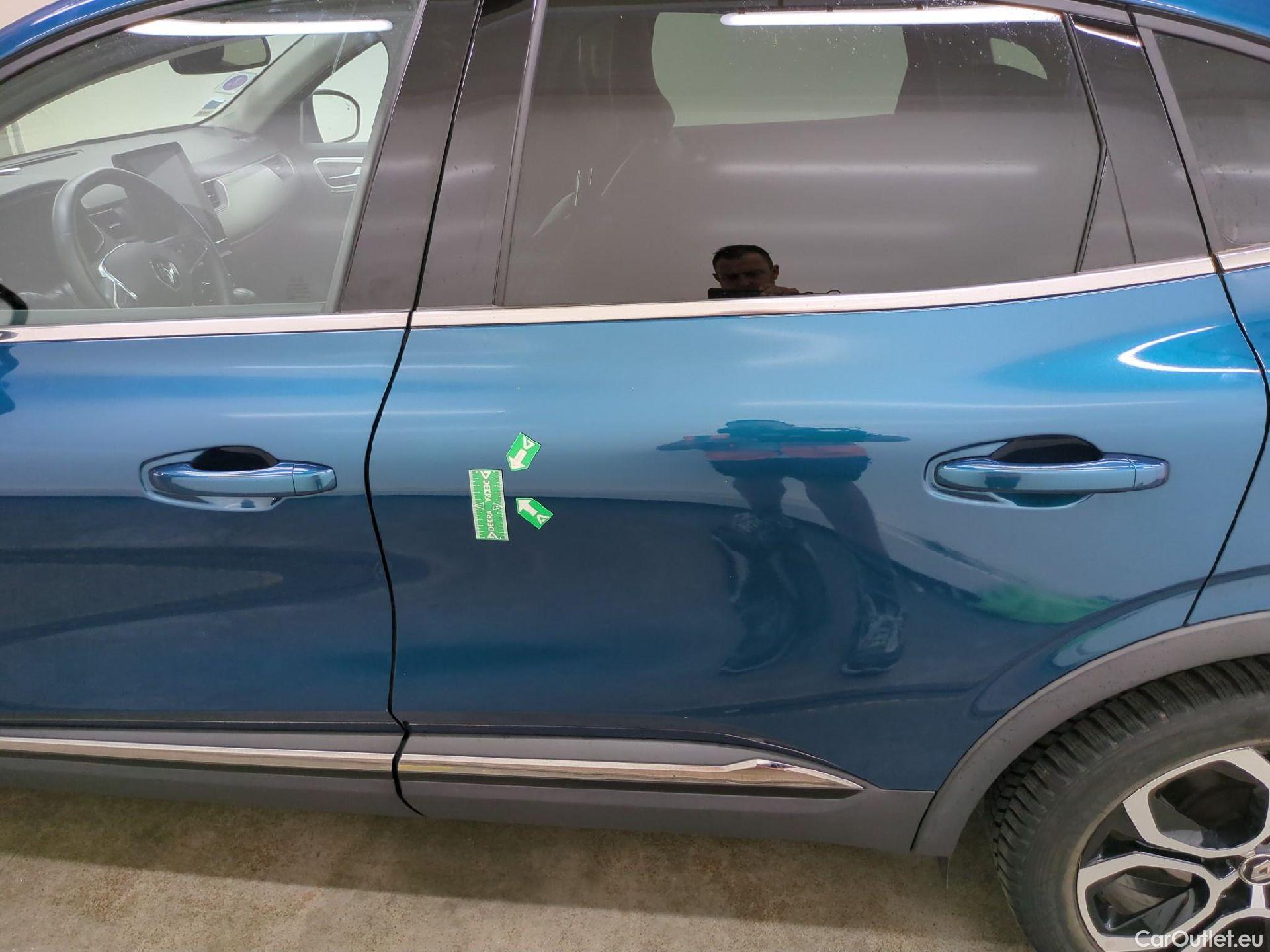  Renault  Arkana  Techno 1.6 E-TECH Hybrid 145CV BVA6 E6d #20