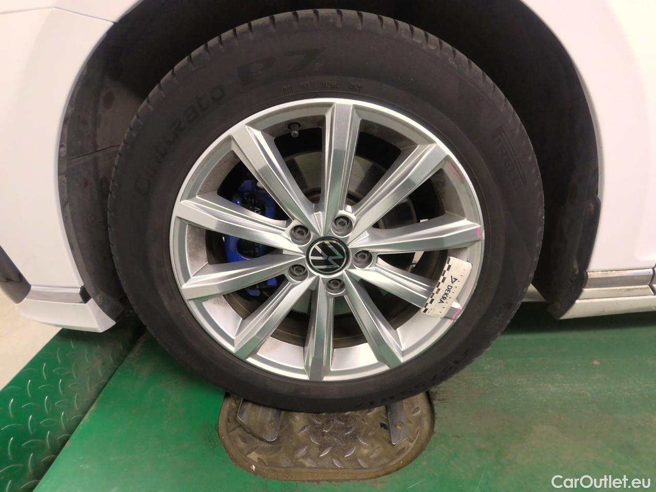  Volkswagen  Passat  Sp.Combi GTE #47