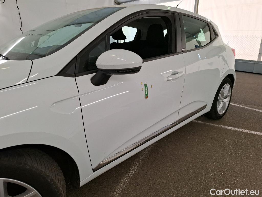  Renault  Clio  V Business 1.6 E-TECH Hybrid 140CV BVA6 E6d #51