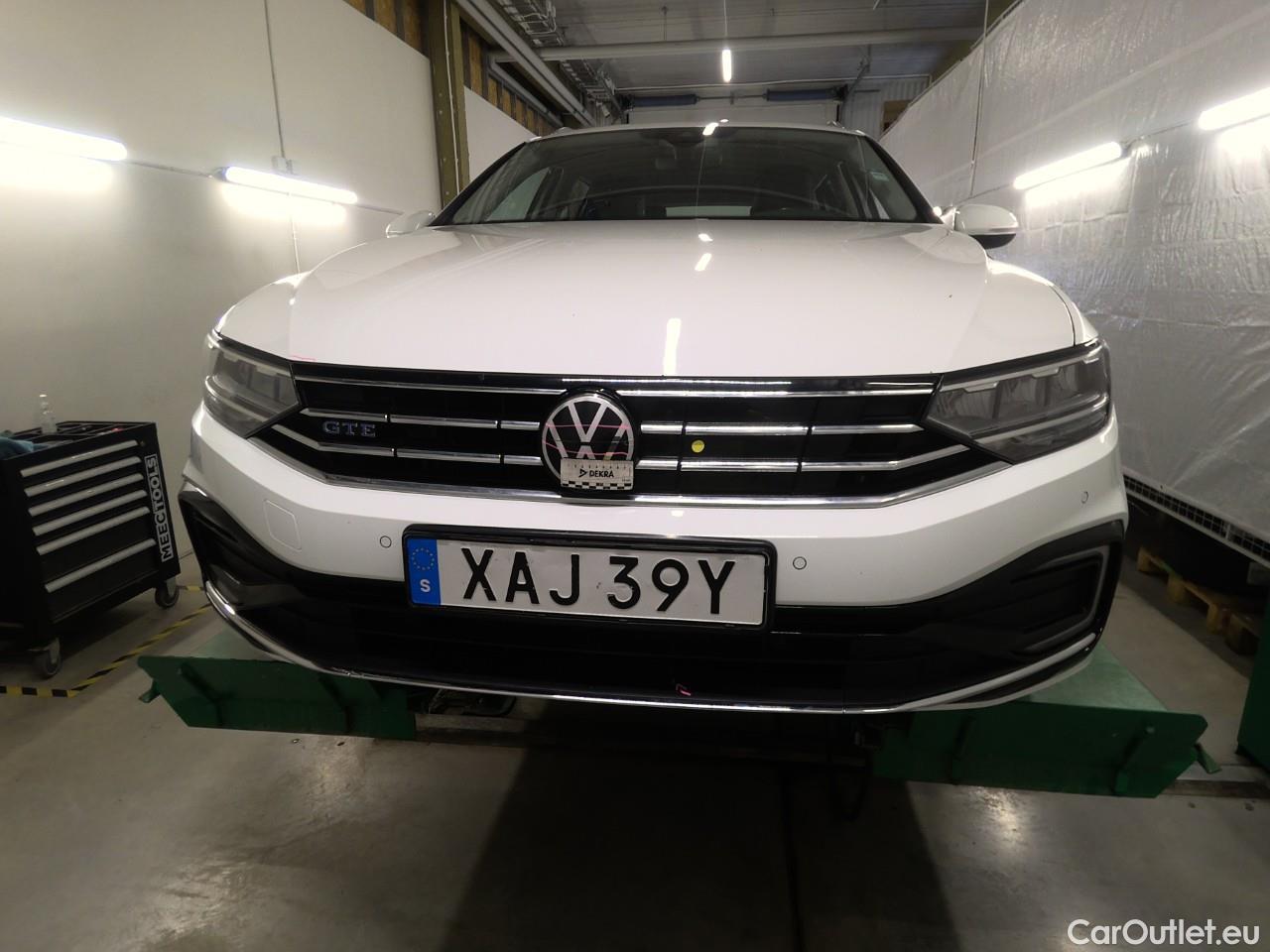  Volkswagen  Passat  Sp.Combi GTE #4