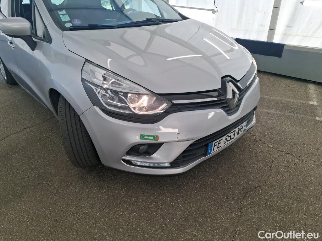  Renault  Clio RENAULT  5p Berline Business TCe 90 - 18 #1