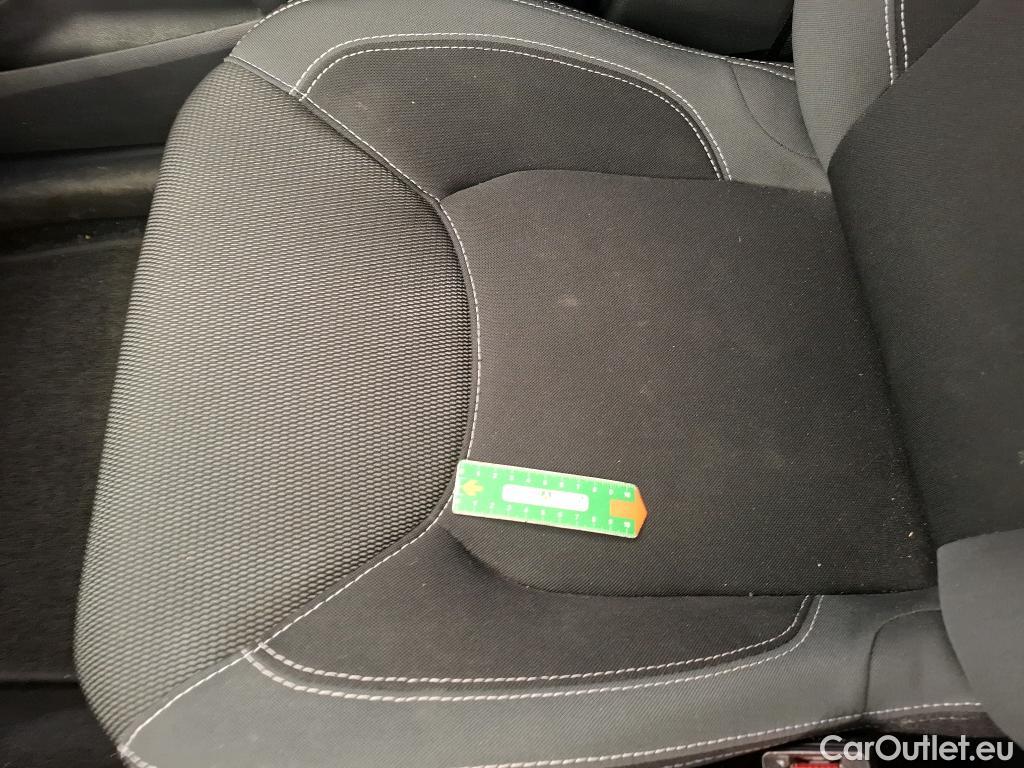  Renault  Clio RENAULT  5p Berline Business TCe 90 - 18 #19