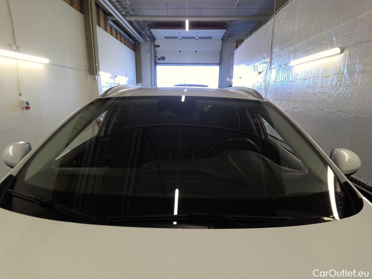  Renault  Megane M�gane ST dCi 115 Blue Zen Aut #17
